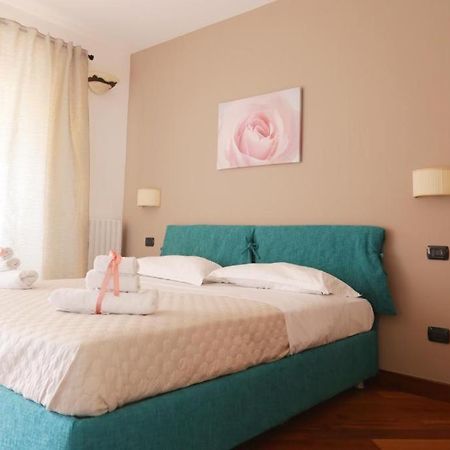 Vietri Casa Rosaria Amalfi Coast B&B 외부 사진