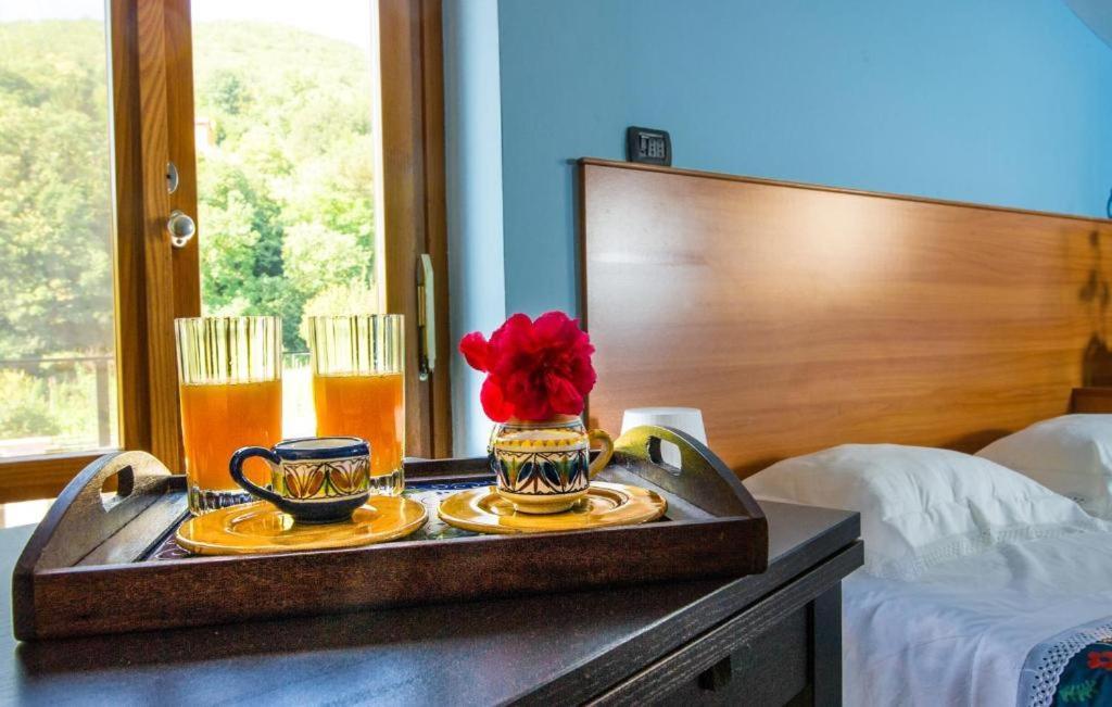 Vietri Casa Rosaria Amalfi Coast B&B 외부 사진