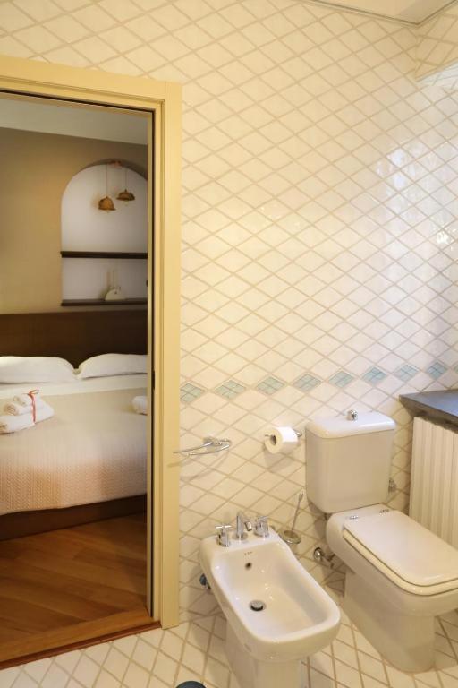 Vietri Casa Rosaria Amalfi Coast B&B 외부 사진