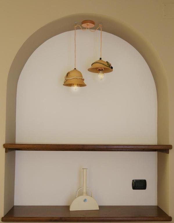Vietri Casa Rosaria Amalfi Coast B&B 외부 사진