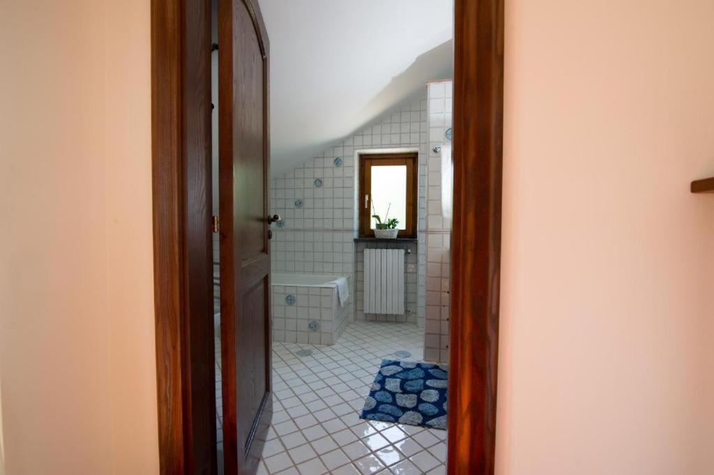 Vietri Casa Rosaria Amalfi Coast B&B 외부 사진