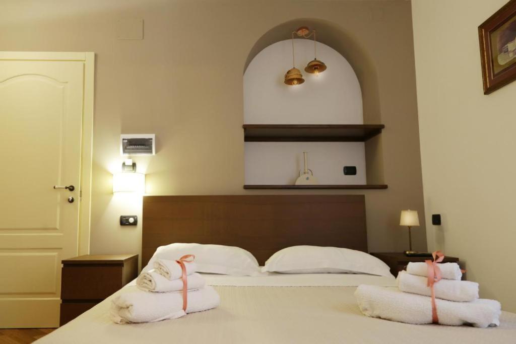 Vietri Casa Rosaria Amalfi Coast B&B 외부 사진