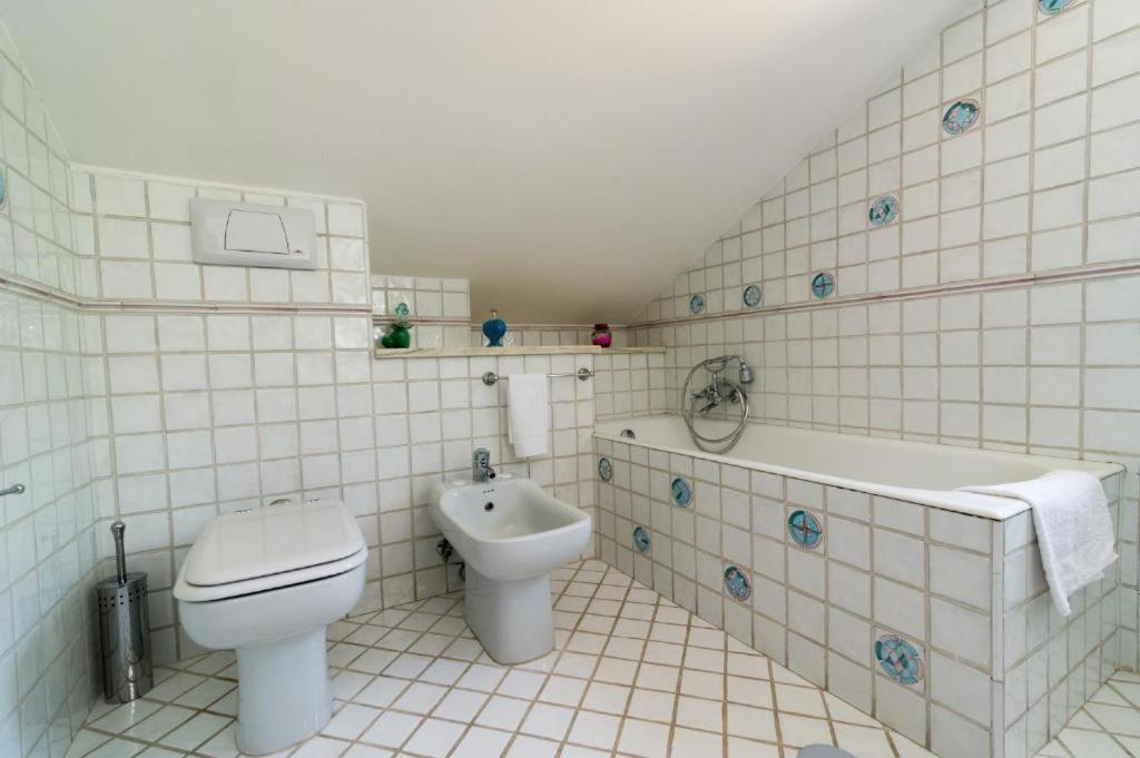 Vietri Casa Rosaria Amalfi Coast B&B 외부 사진