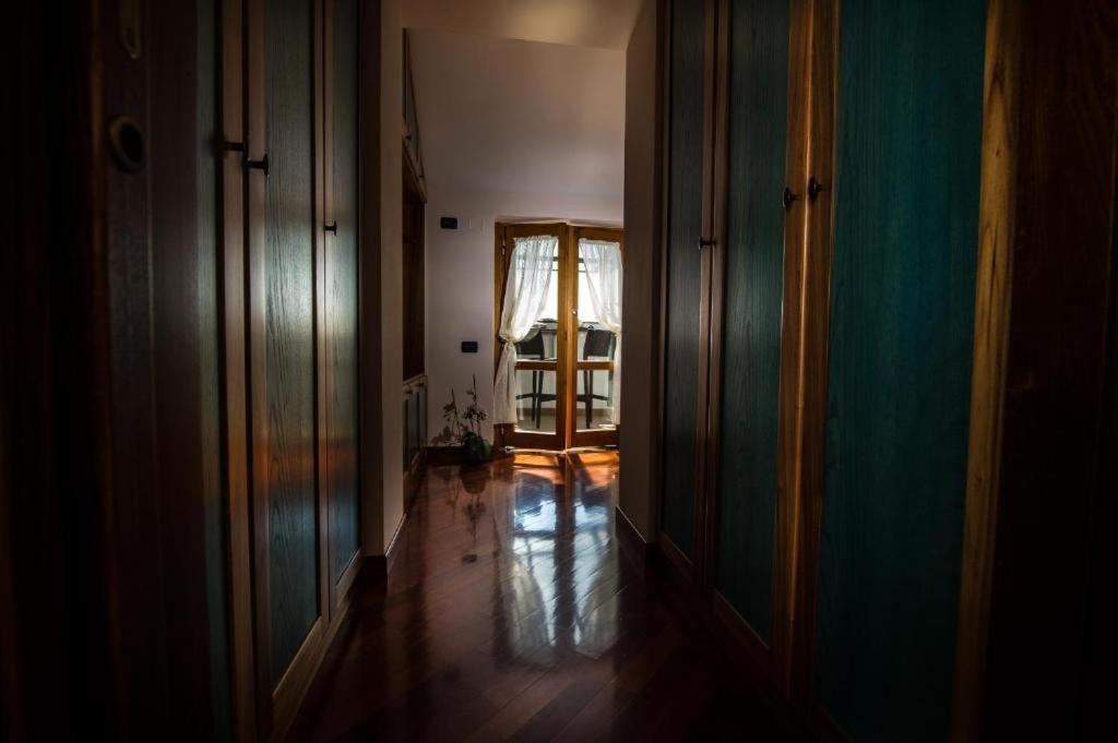 Vietri Casa Rosaria Amalfi Coast B&B 외부 사진