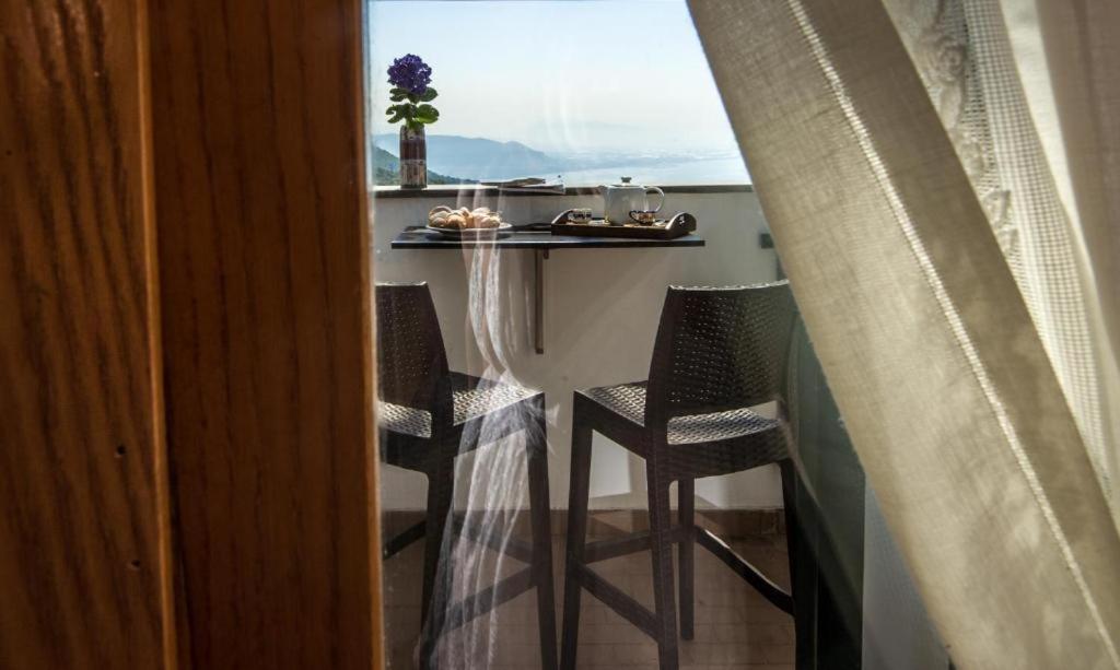 Vietri Casa Rosaria Amalfi Coast B&B 외부 사진