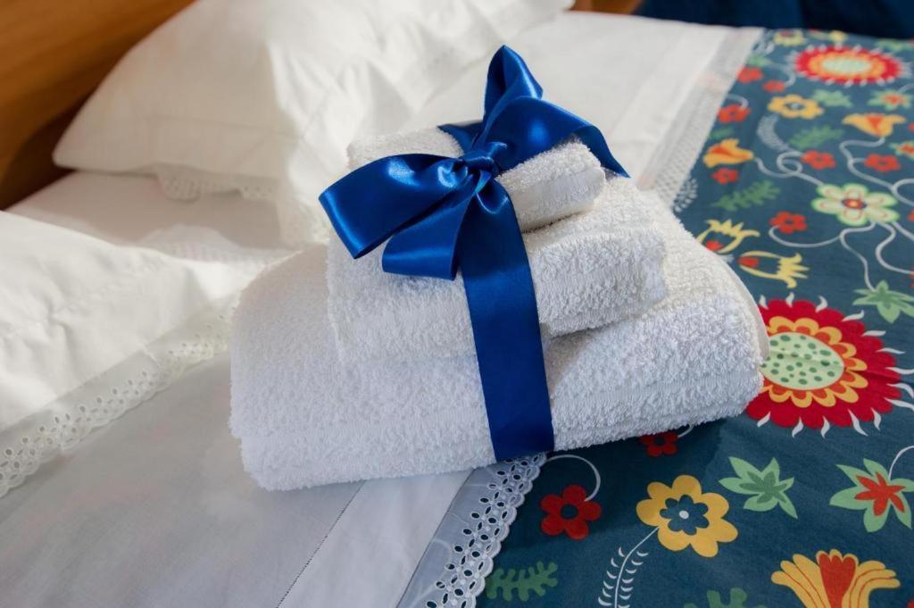 Vietri Casa Rosaria Amalfi Coast B&B 외부 사진