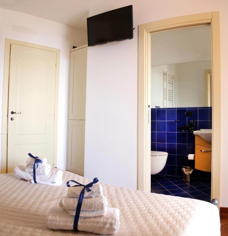 Vietri Casa Rosaria Amalfi Coast B&B 외부 사진