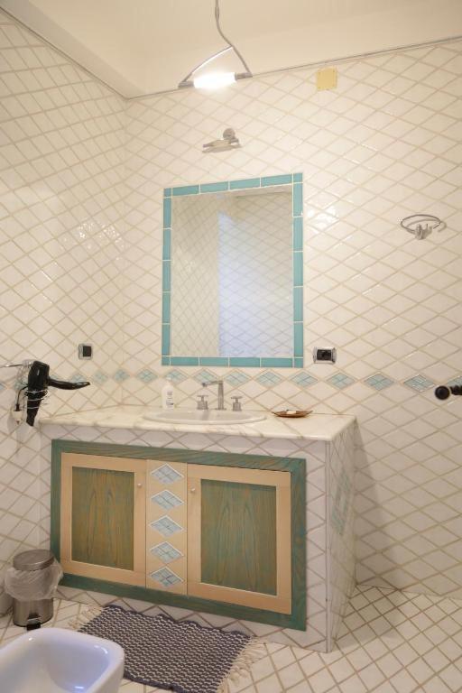 Vietri Casa Rosaria Amalfi Coast B&B 외부 사진