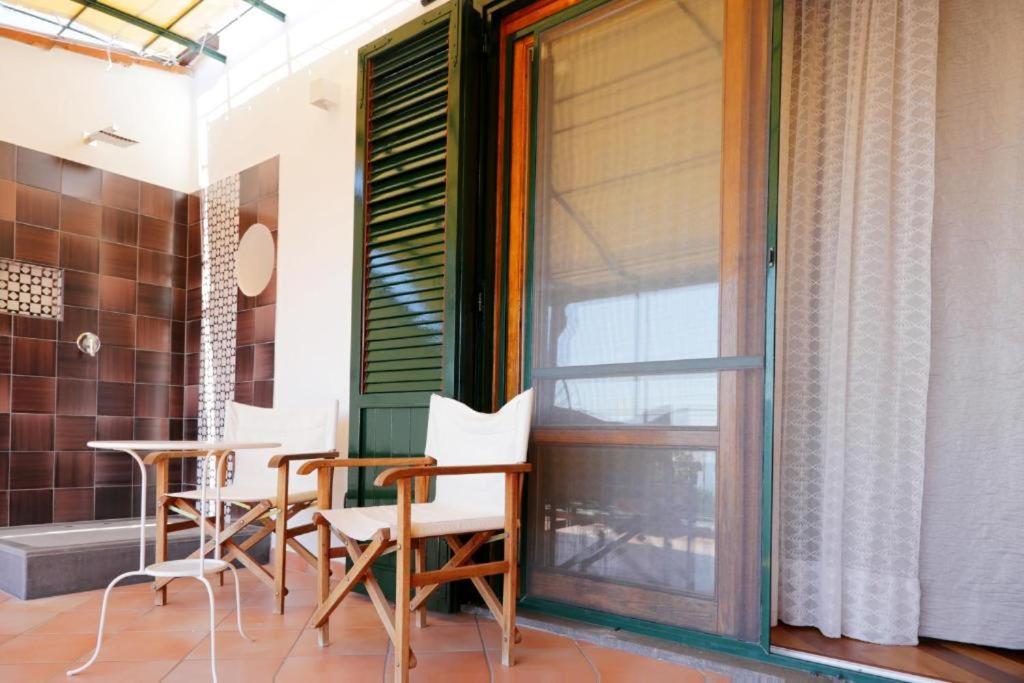 Vietri Casa Rosaria Amalfi Coast B&B 외부 사진