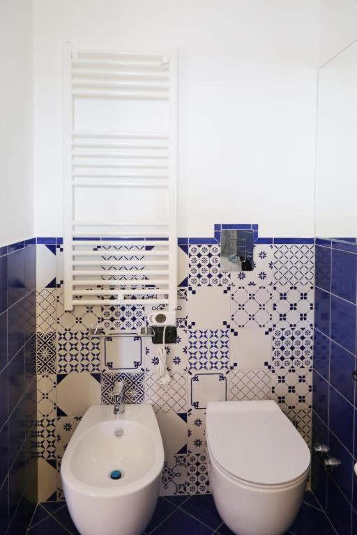 Vietri Casa Rosaria Amalfi Coast B&B 외부 사진