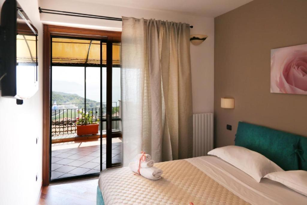 Vietri Casa Rosaria Amalfi Coast B&B 외부 사진
